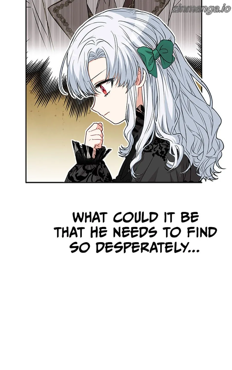 How to Survive As The Devil’s Daughter Chapter 37 page 196 - 