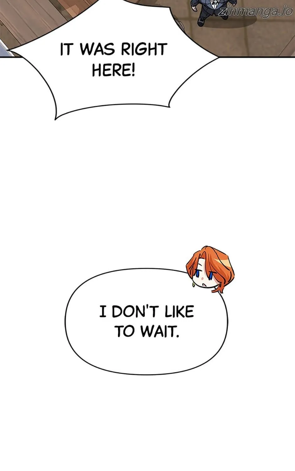 How to Survive As The Devil’s Daughter Chapter 37 page 200 - 