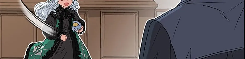 How to Survive As The Devil’s Daughter Chapter 37 page 211 - 