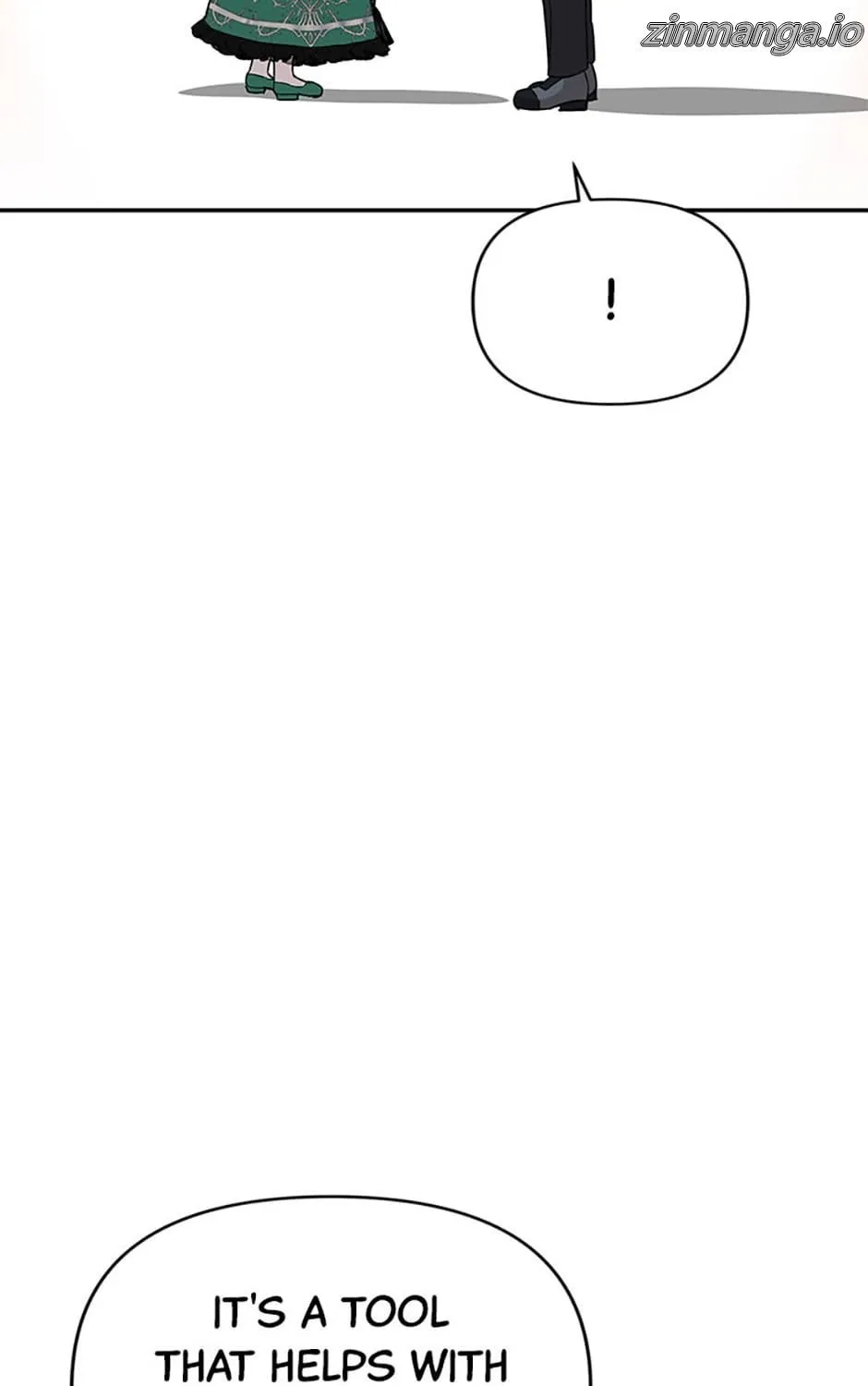 How to Survive As The Devil’s Daughter Chapter 37 page 218 - 
