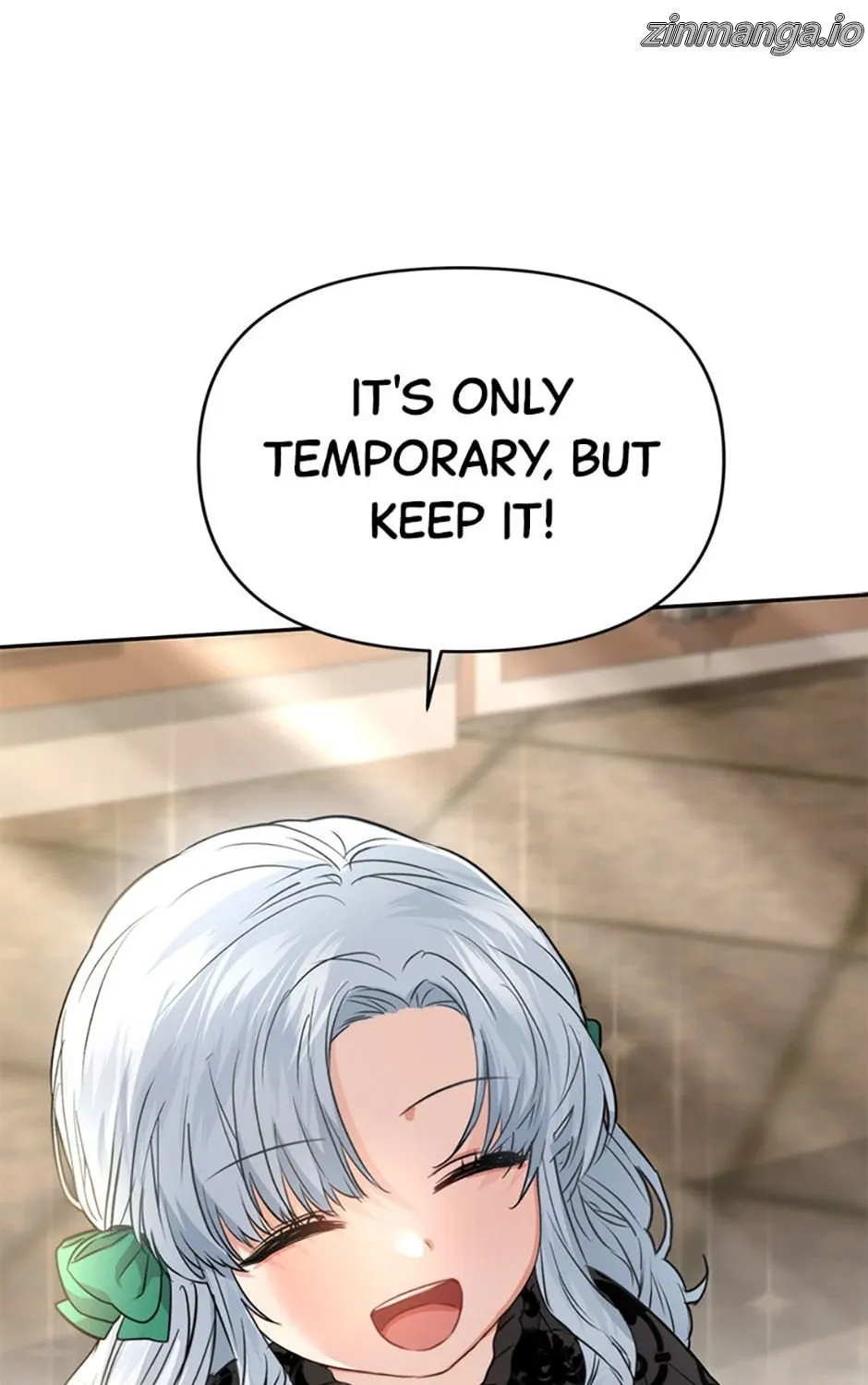 How to Survive As The Devil’s Daughter Chapter 37 page 222 - 