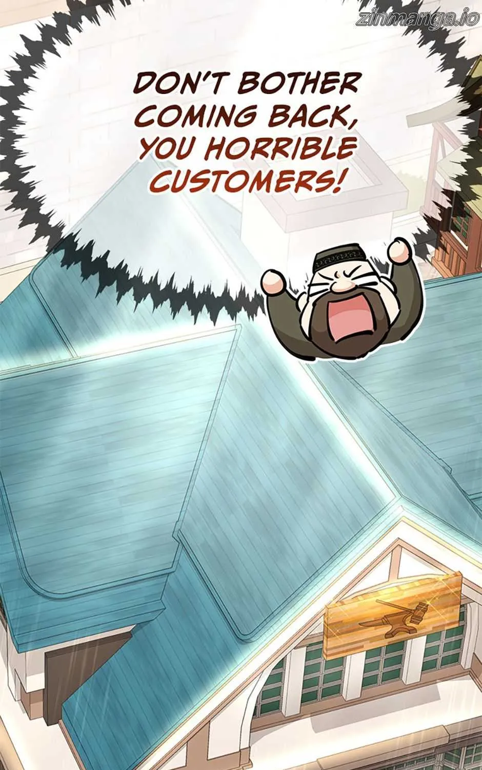 How to Survive As The Devil’s Daughter Chapter 37 page 248 - 