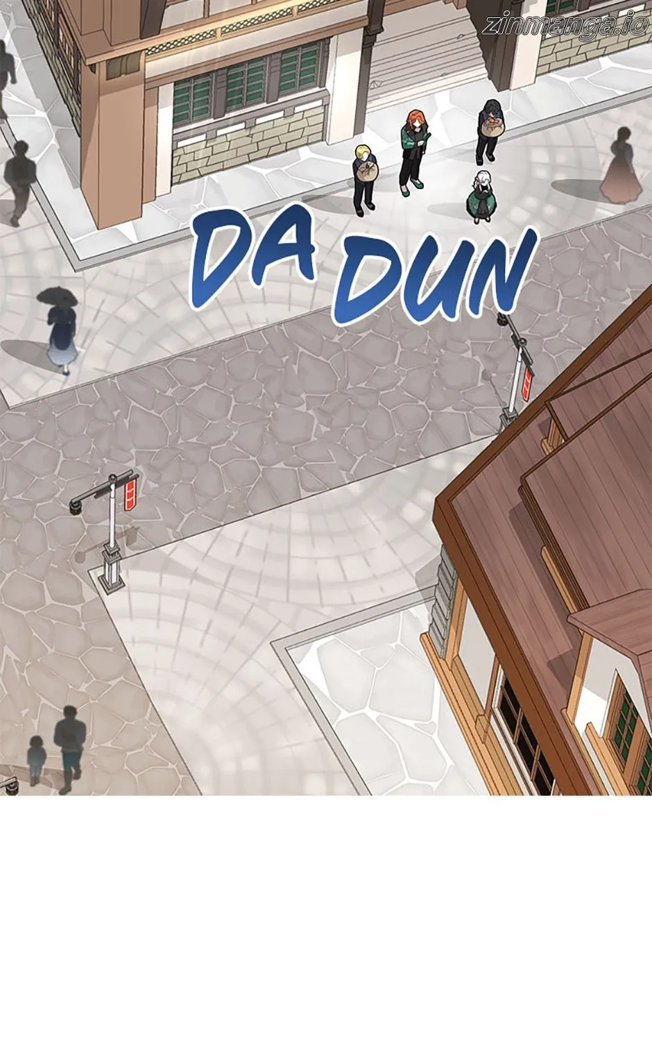 How to Survive As The Devil’s Daughter Chapter 37 page 250 - 