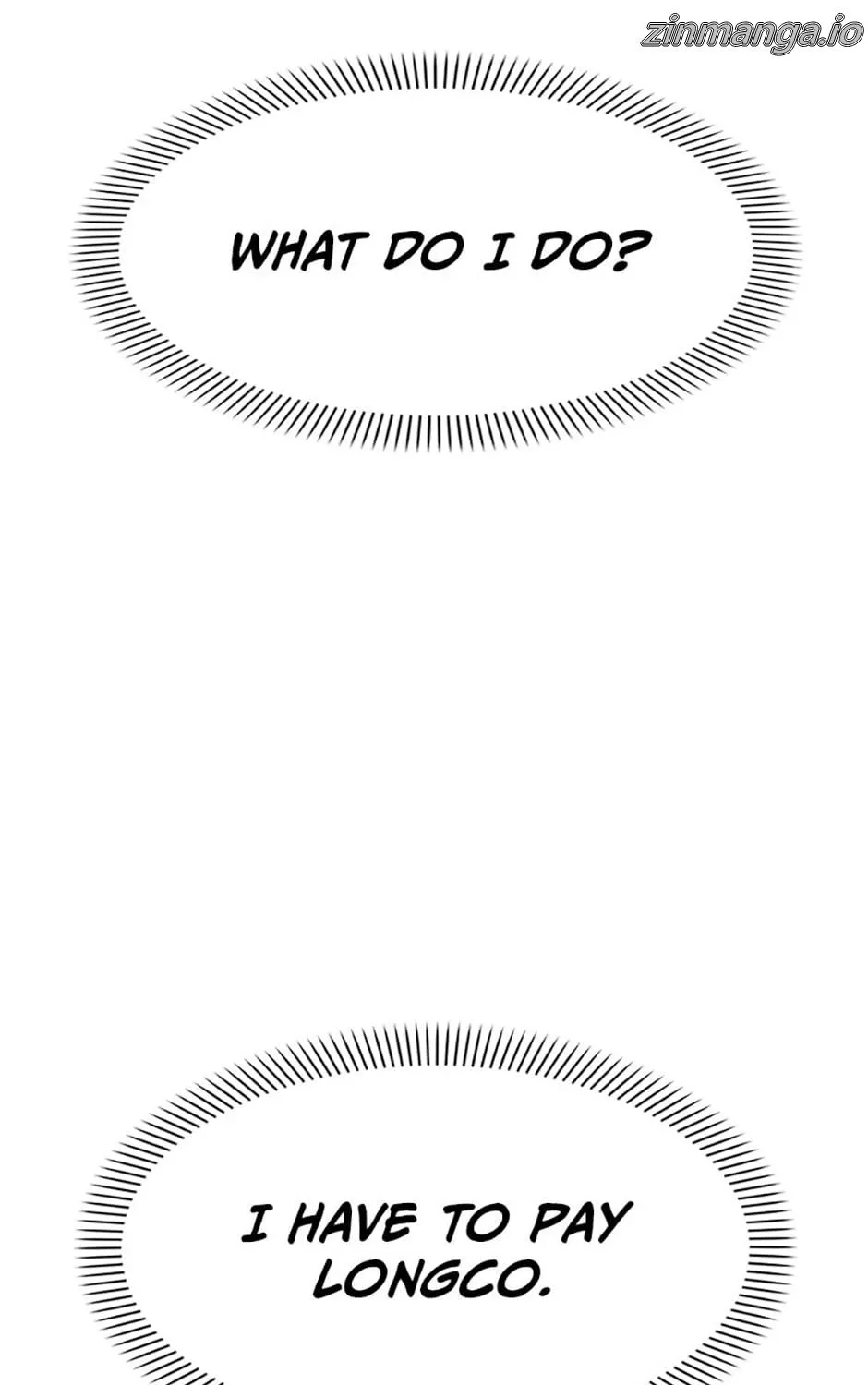 How to Survive As The Devil’s Daughter Chapter 37 page 252 - 