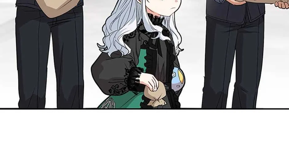How to Survive As The Devil’s Daughter Chapter 37 page 259 - 
