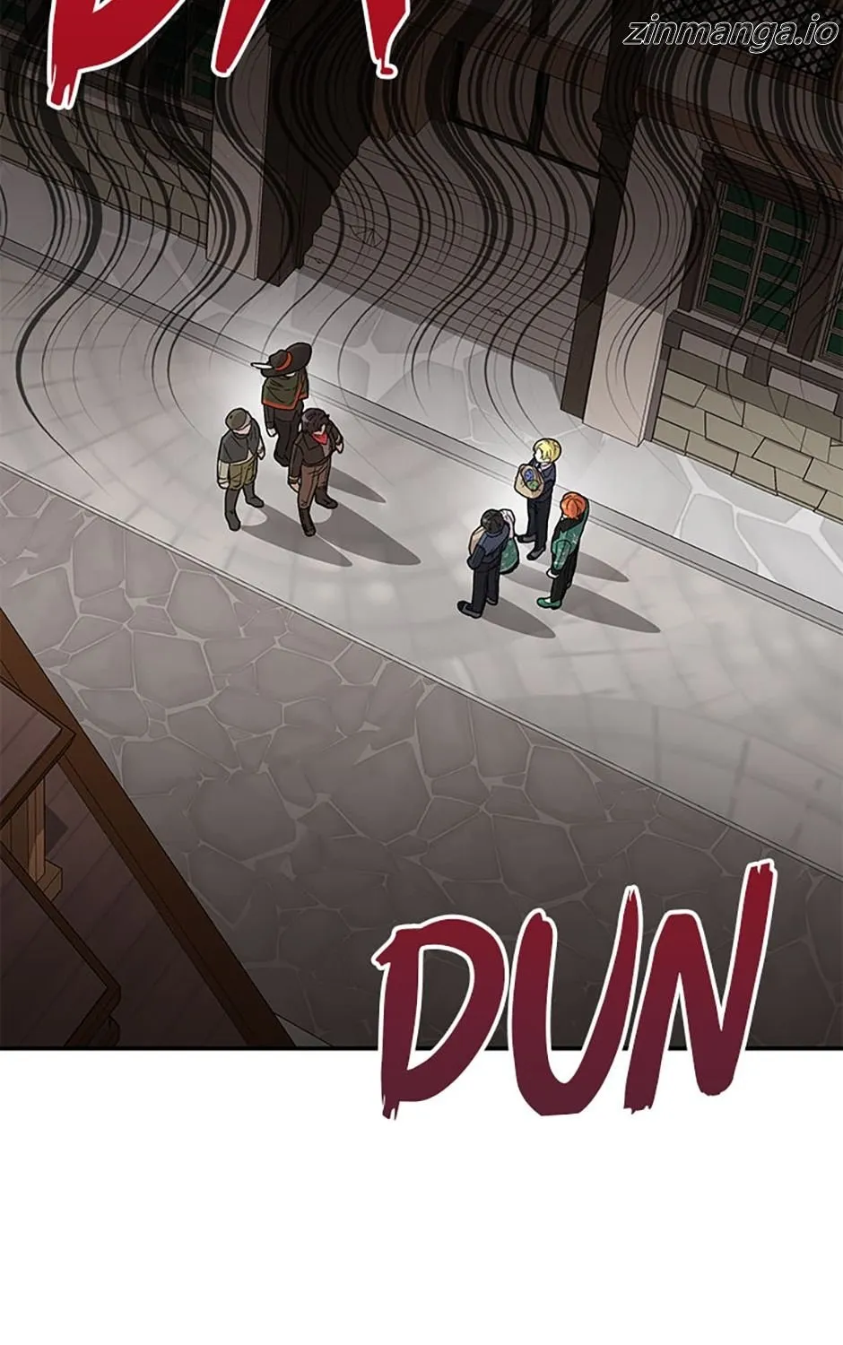 How to Survive As The Devil’s Daughter Chapter 37 page 272 - 