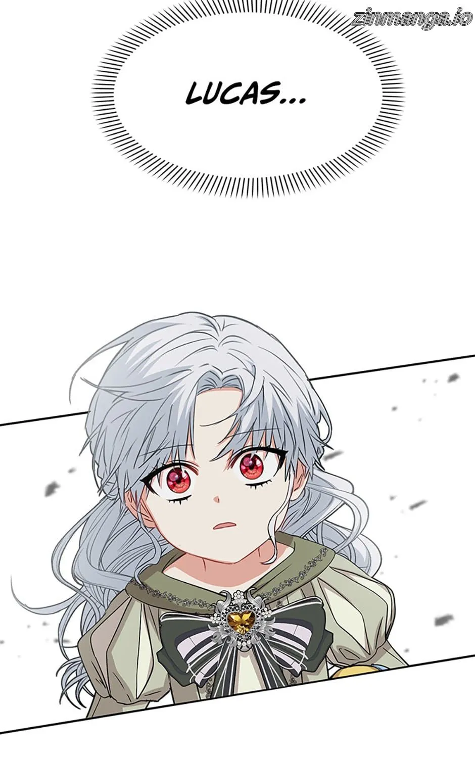 How to Survive As The Devil’s Daughter Chapter 37 page 41 - 