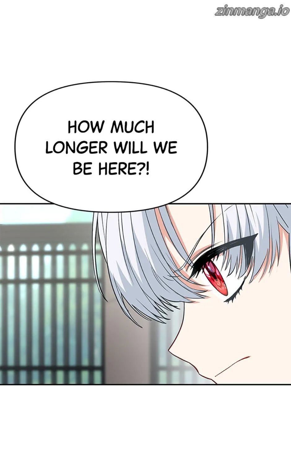 How to Survive As The Devil’s Daughter Chapter 37 page 7 - 