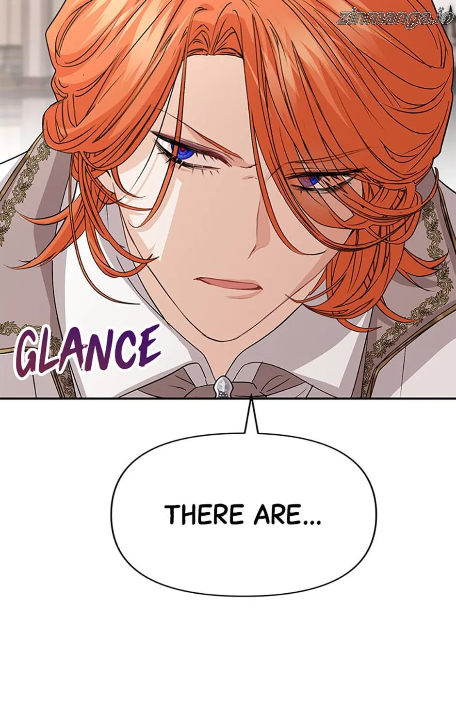 How to Survive As The Devil’s Daughter Chapter 37 page 63 - 