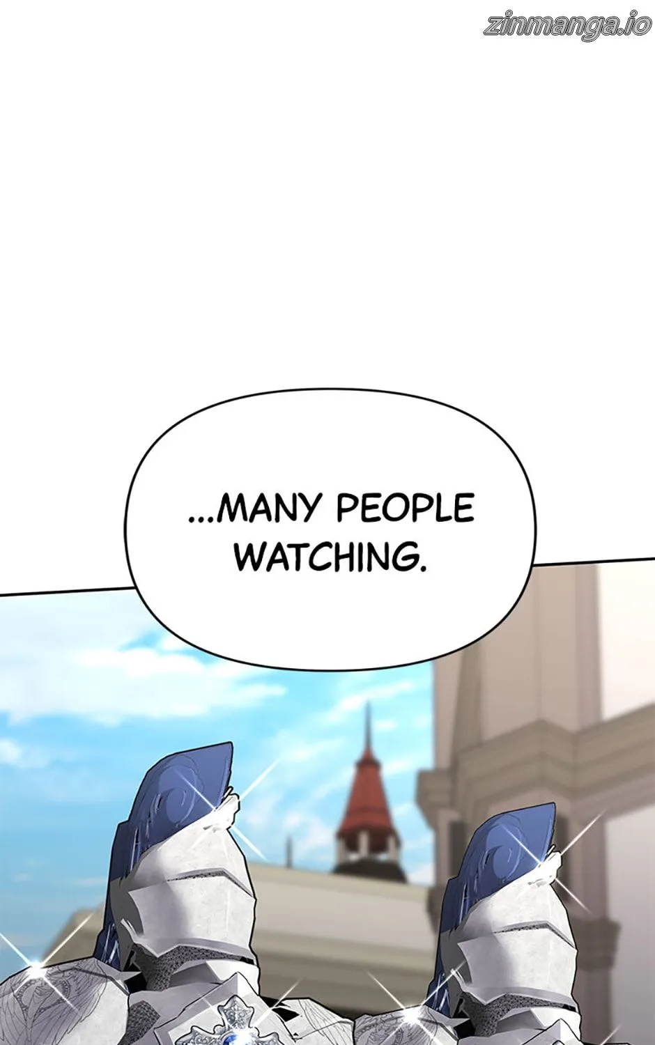 How to Survive As The Devil’s Daughter Chapter 37 page 65 - 