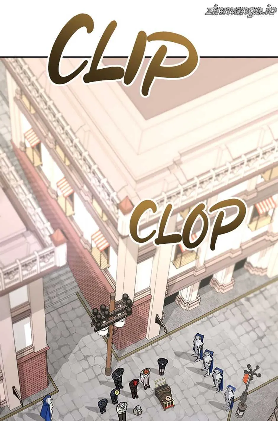 How to Survive As The Devil’s Daughter Chapter 37 page 72 - 