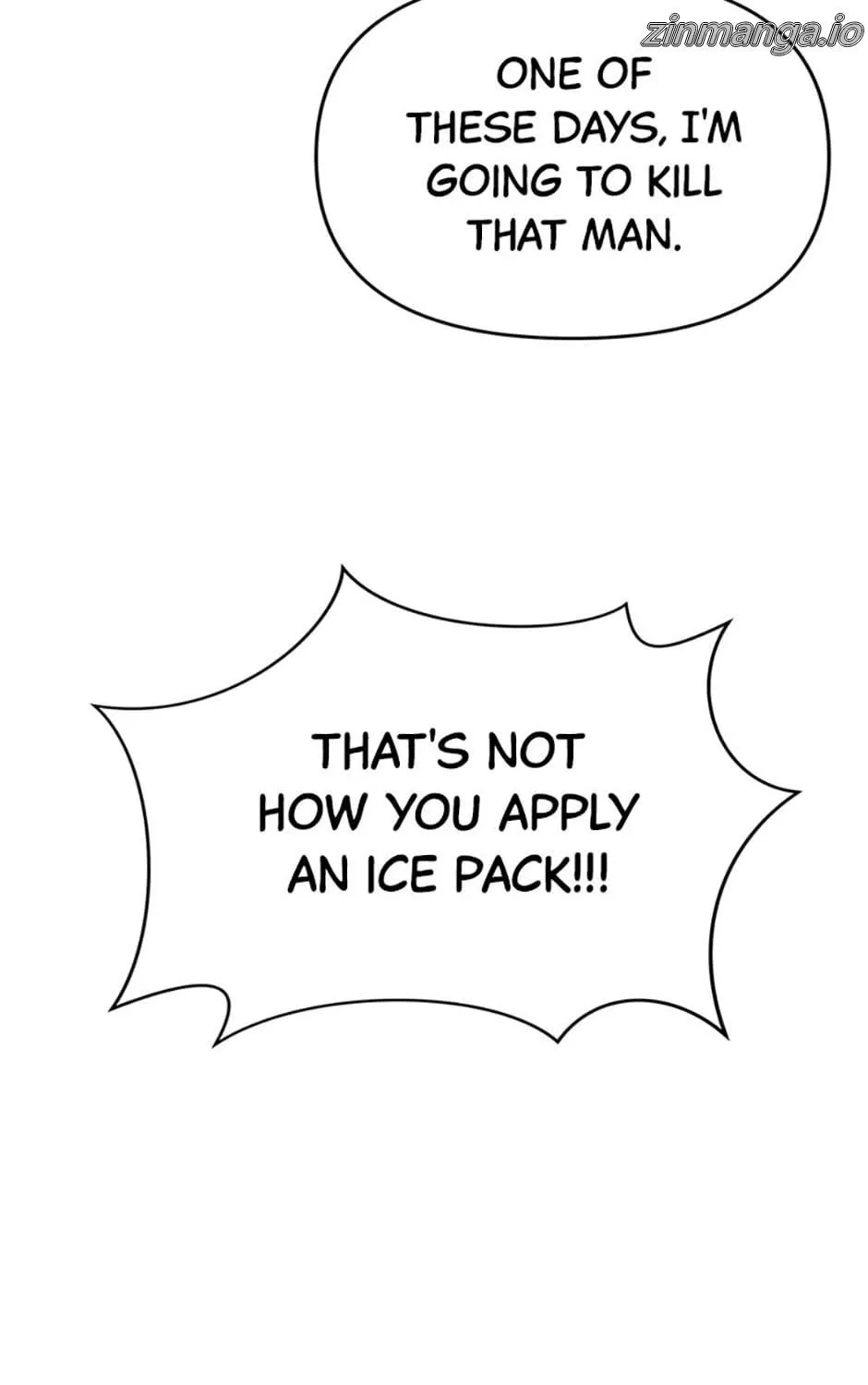 How to Survive As The Devil’s Daughter Chapter 37 page 86 - 