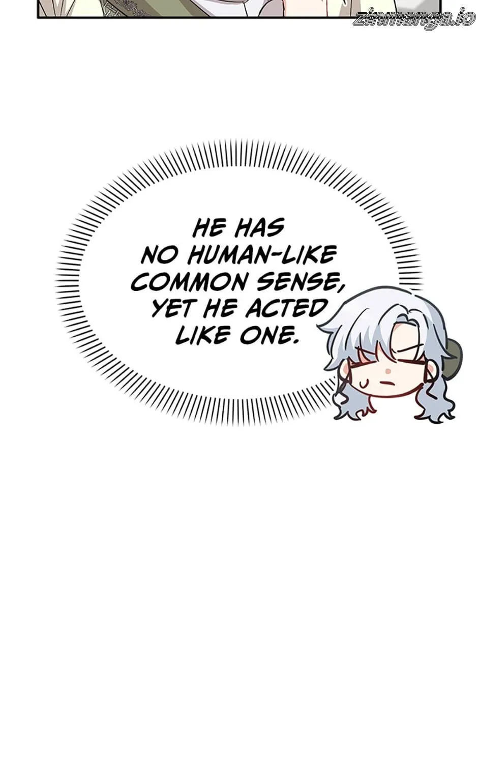 How to Survive As The Devil’s Daughter Chapter 37 page 90 - 