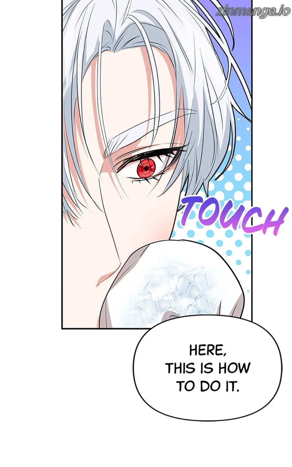 How to Survive As The Devil’s Daughter Chapter 37 page 92 - 