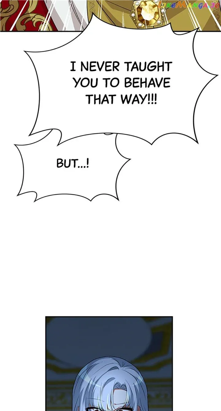 How to Survive As The Devil’s Daughter Chapter 38 page 107 - 