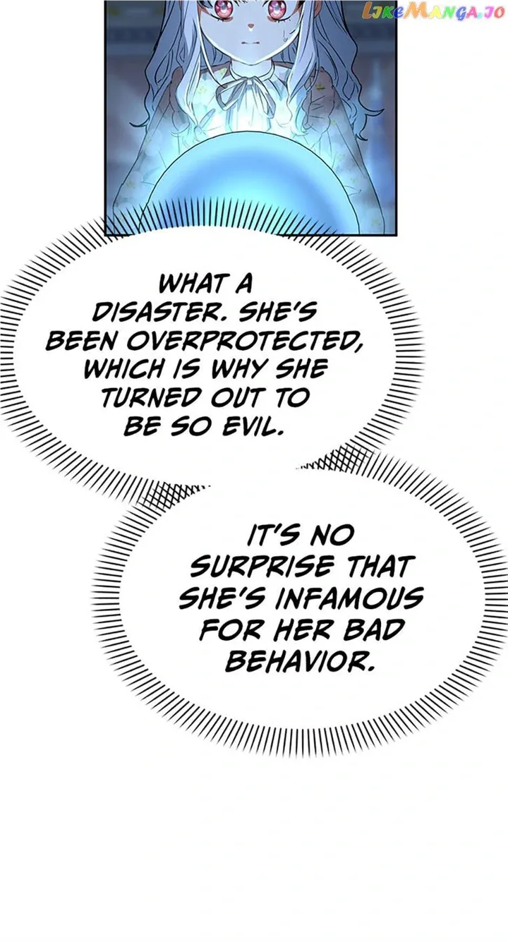 How to Survive As The Devil’s Daughter Chapter 38 page 108 - 