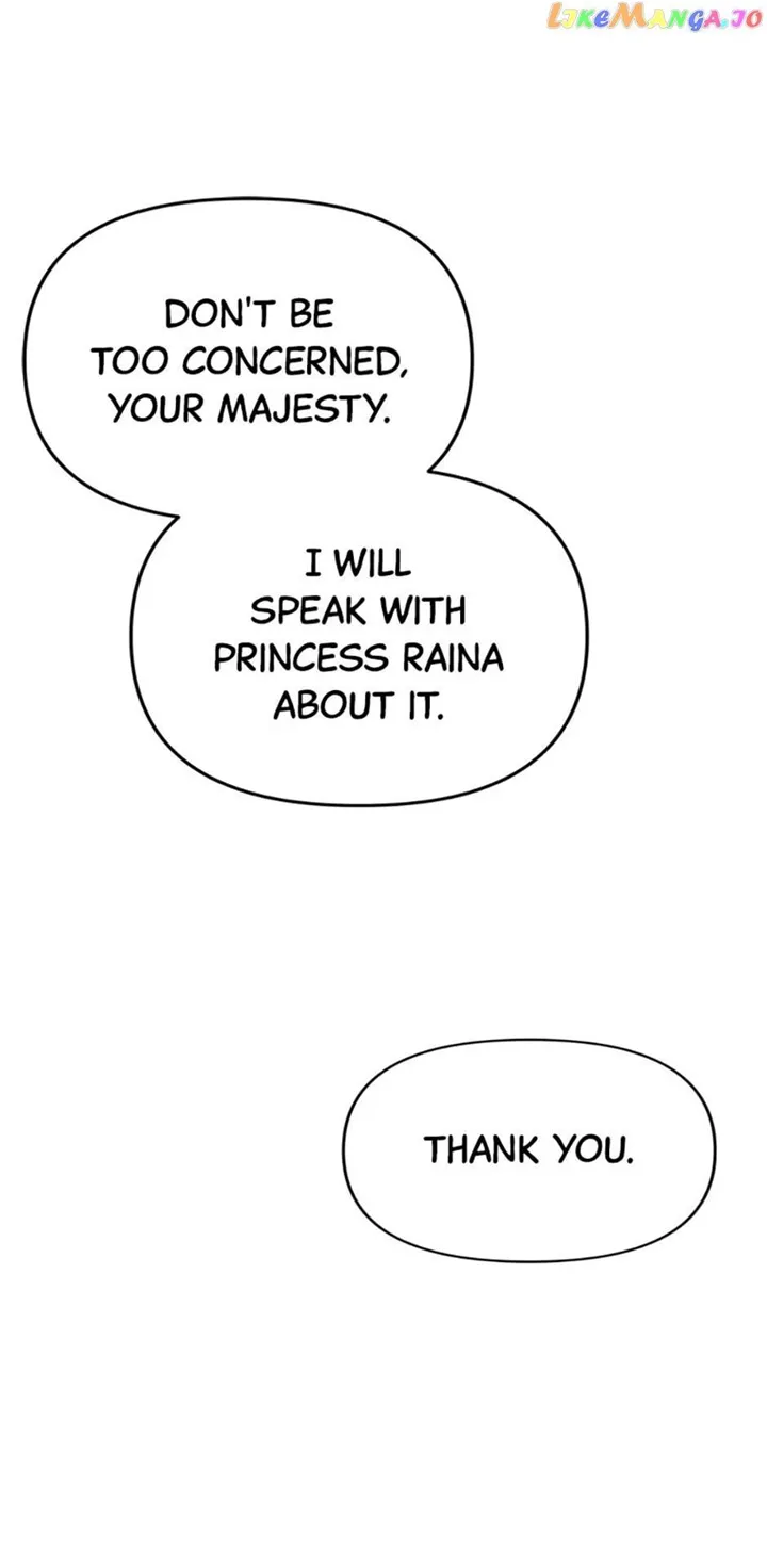 How to Survive As The Devil’s Daughter Chapter 38 page 112 - 