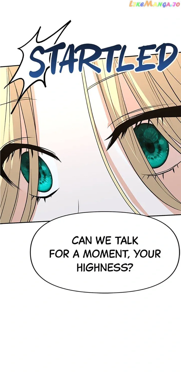 How to Survive As The Devil’s Daughter Chapter 38 page 113 - 