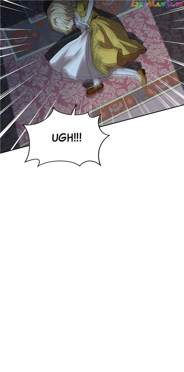How to Survive As The Devil’s Daughter Chapter 38 page 118 - 