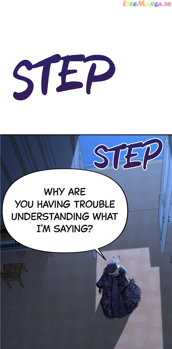 How to Survive As The Devil’s Daughter Chapter 38 page 119 - 