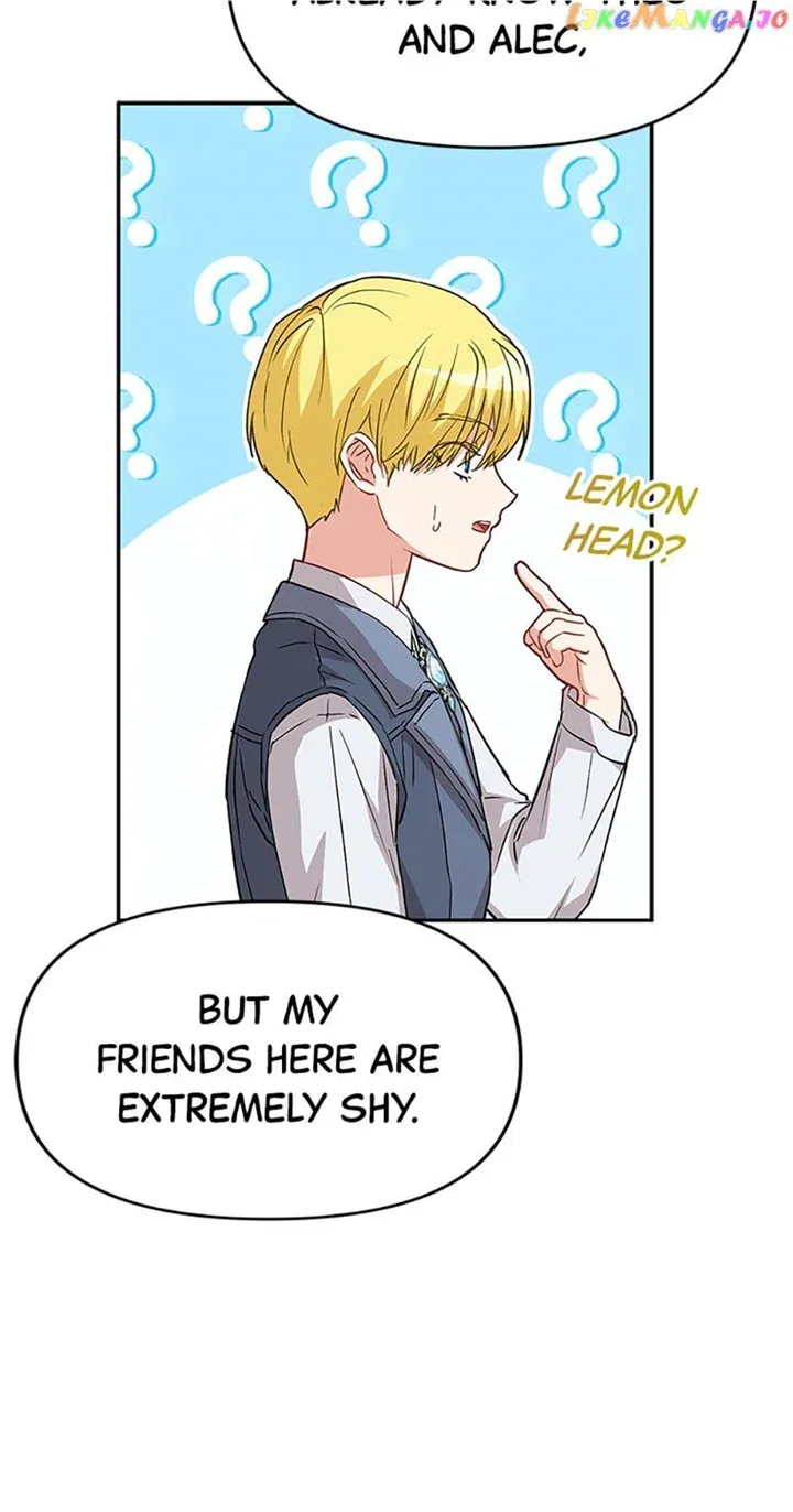How to Survive As The Devil’s Daughter Chapter 38 page 13 - 