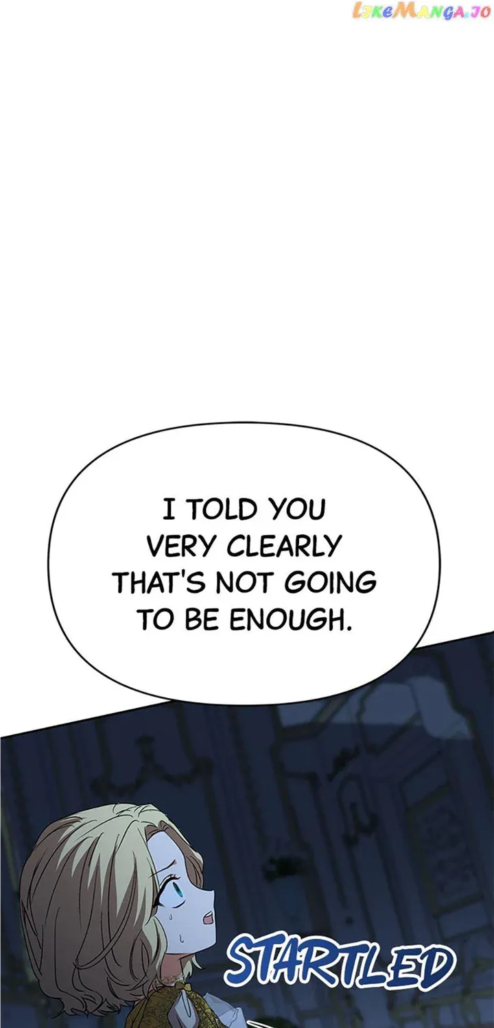 How to Survive As The Devil’s Daughter Chapter 38 page 121 - 