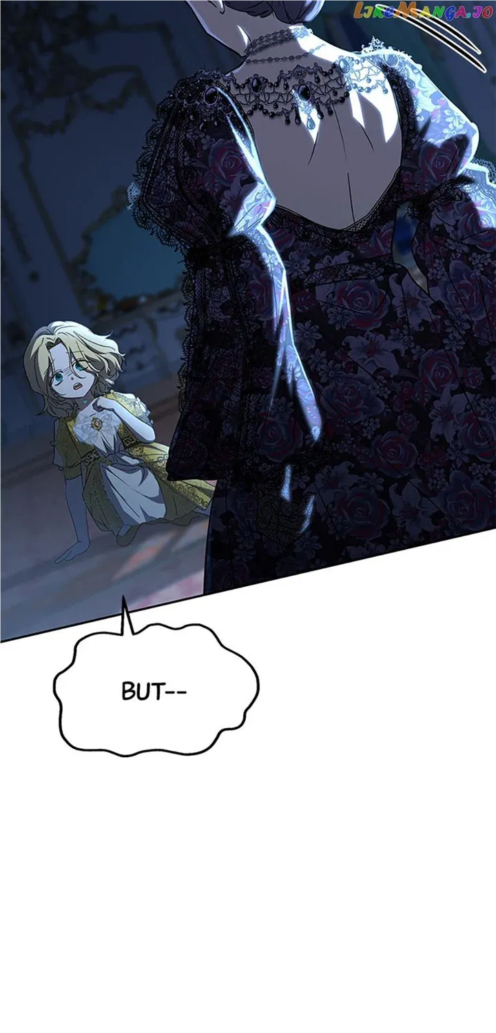 How to Survive As The Devil’s Daughter Chapter 38 page 124 - 