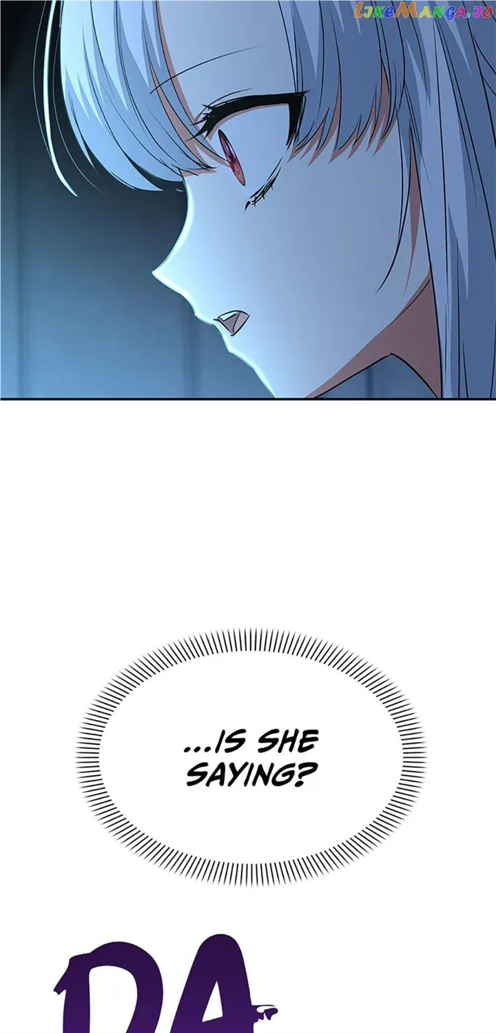 How to Survive As The Devil’s Daughter Chapter 38 page 129 - 