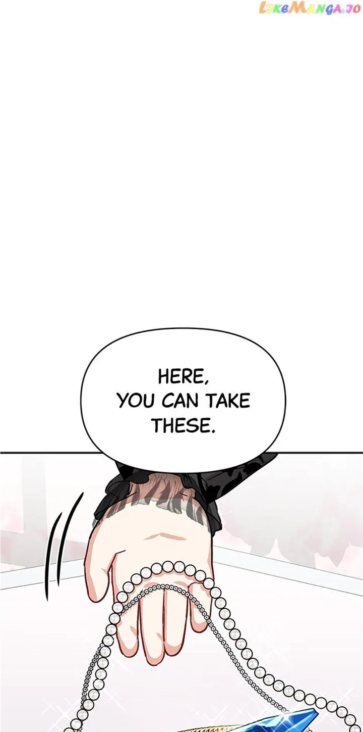 How to Survive As The Devil’s Daughter Chapter 38 page 19 - 