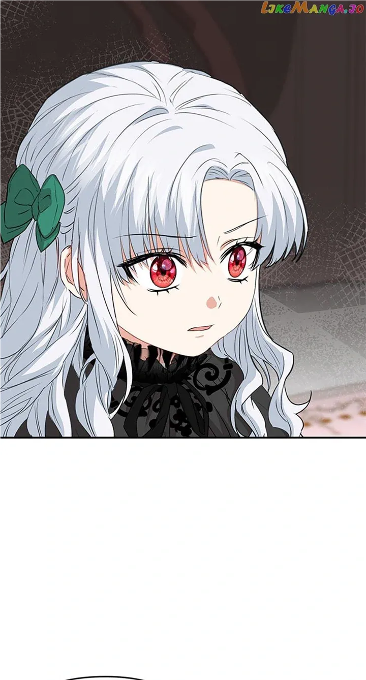 How to Survive As The Devil’s Daughter Chapter 38 page 28 - 