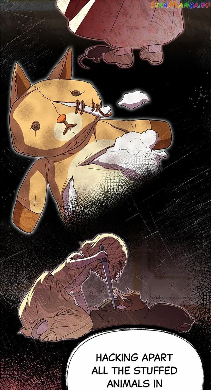 How to Survive As The Devil’s Daughter Chapter 38 page 31 - 