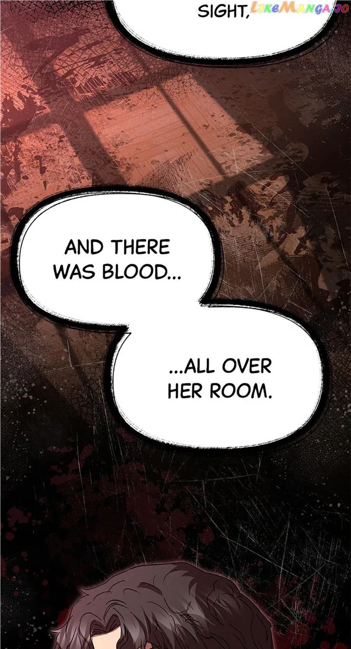 How to Survive As The Devil’s Daughter Chapter 38 page 32 - 