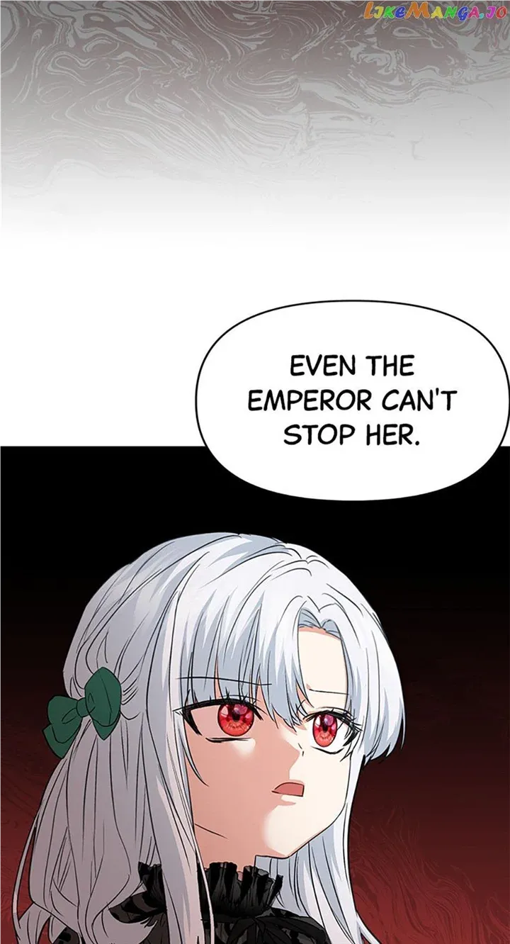 How to Survive As The Devil’s Daughter Chapter 38 page 34 - 