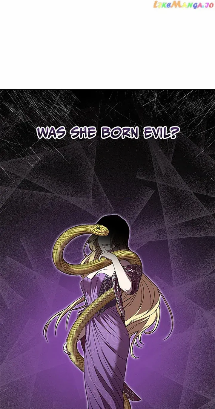How to Survive As The Devil’s Daughter Chapter 38 page 37 - 