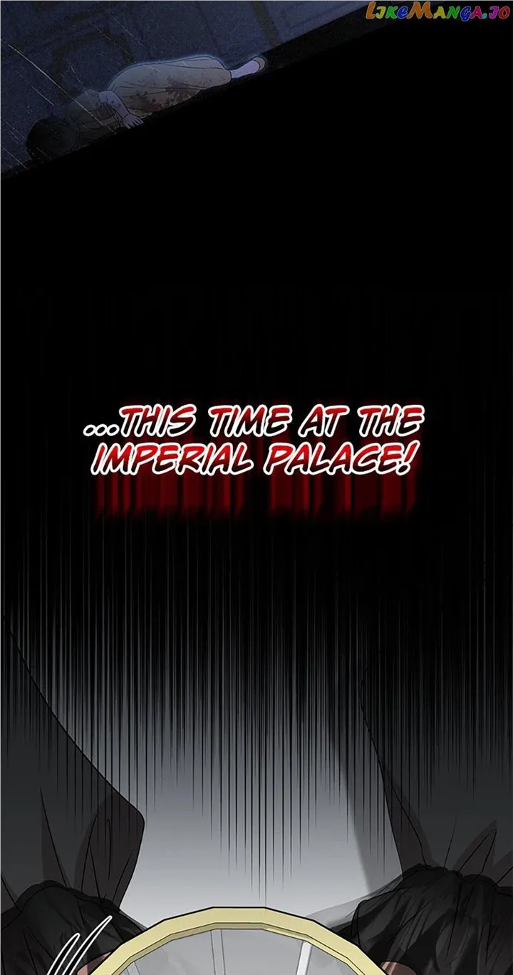 How to Survive As The Devil’s Daughter Chapter 38 page 40 - 