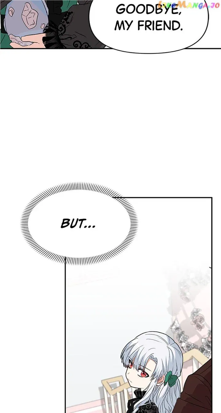 How to Survive As The Devil’s Daughter Chapter 38 page 51 - 