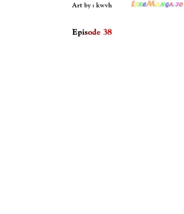 How to Survive As The Devil’s Daughter Chapter 38 page 54 - 