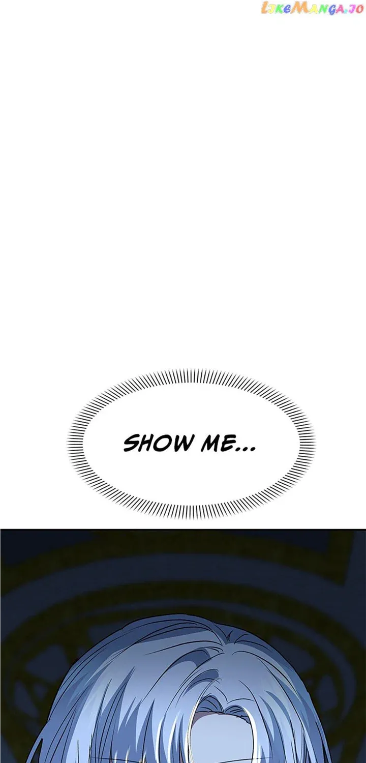 How to Survive As The Devil’s Daughter Chapter 38 page 73 - 