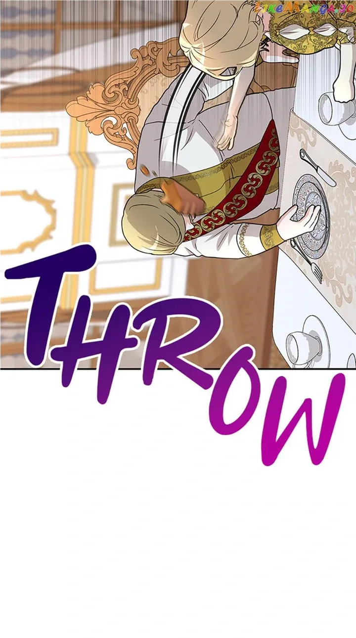 How to Survive As The Devil’s Daughter Chapter 38 page 89 - 