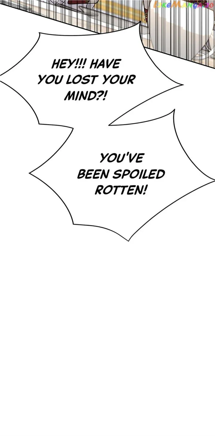 How to Survive As The Devil’s Daughter Chapter 38 page 91 - 