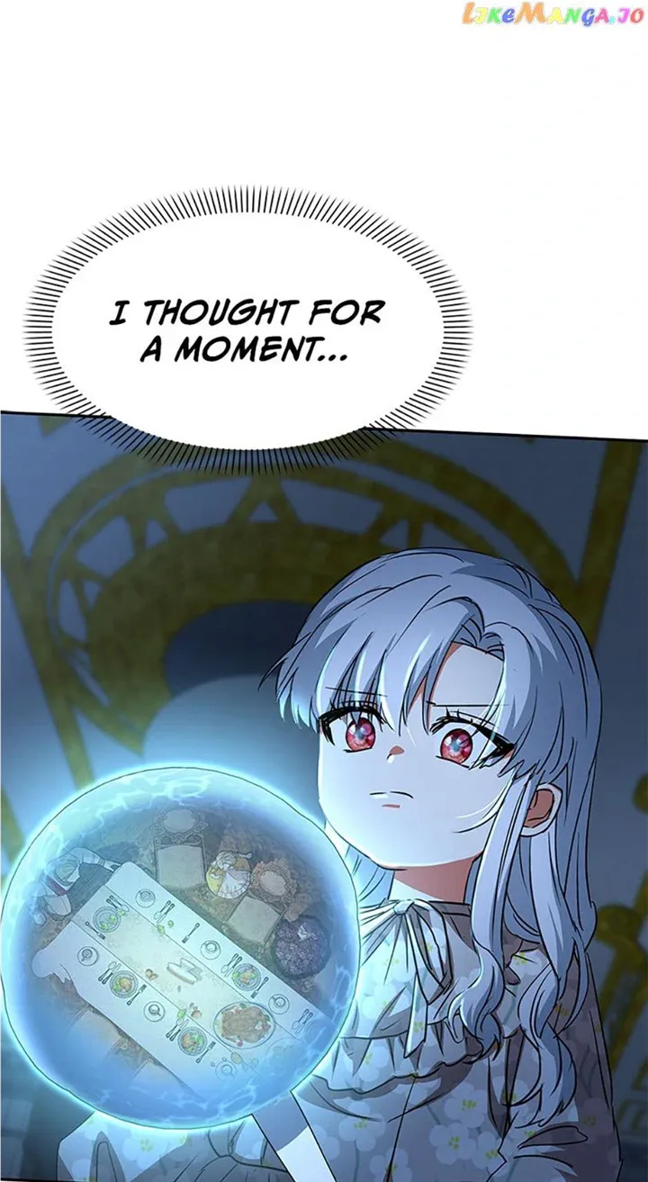 How to Survive As The Devil’s Daughter Chapter 38 page 97 - 