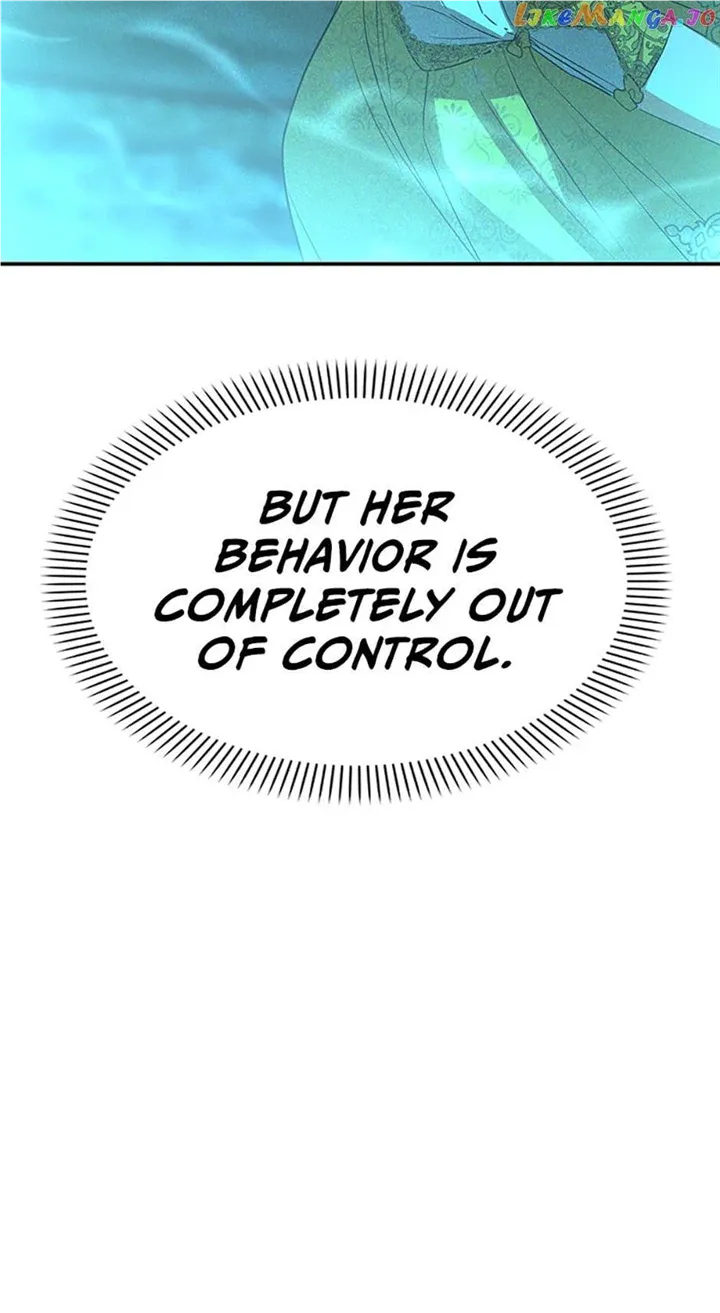How to Survive As The Devil’s Daughter Chapter 38 page 100 - 