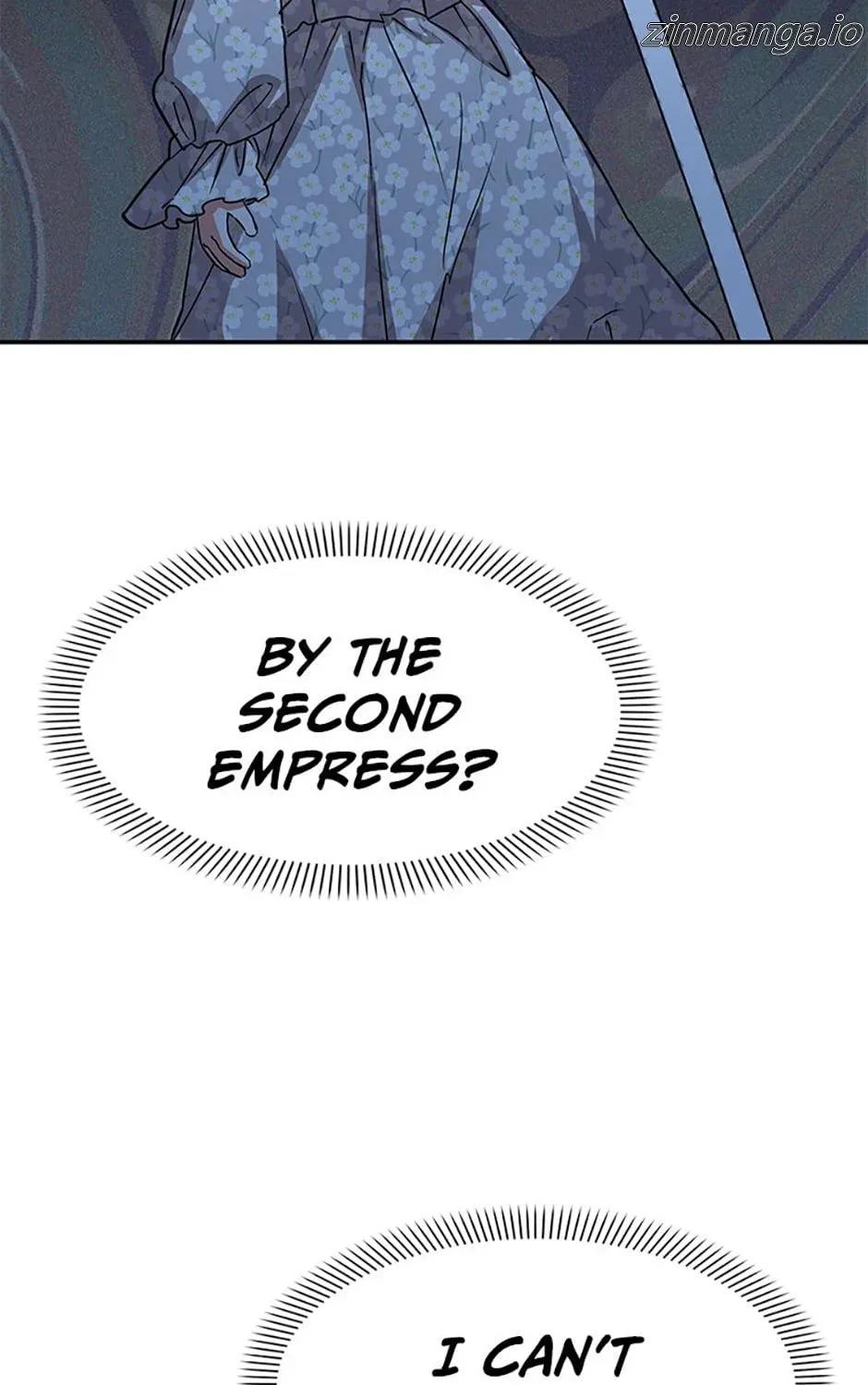 How to Survive As The Devil’s Daughter Chapter 39 page 11 - 