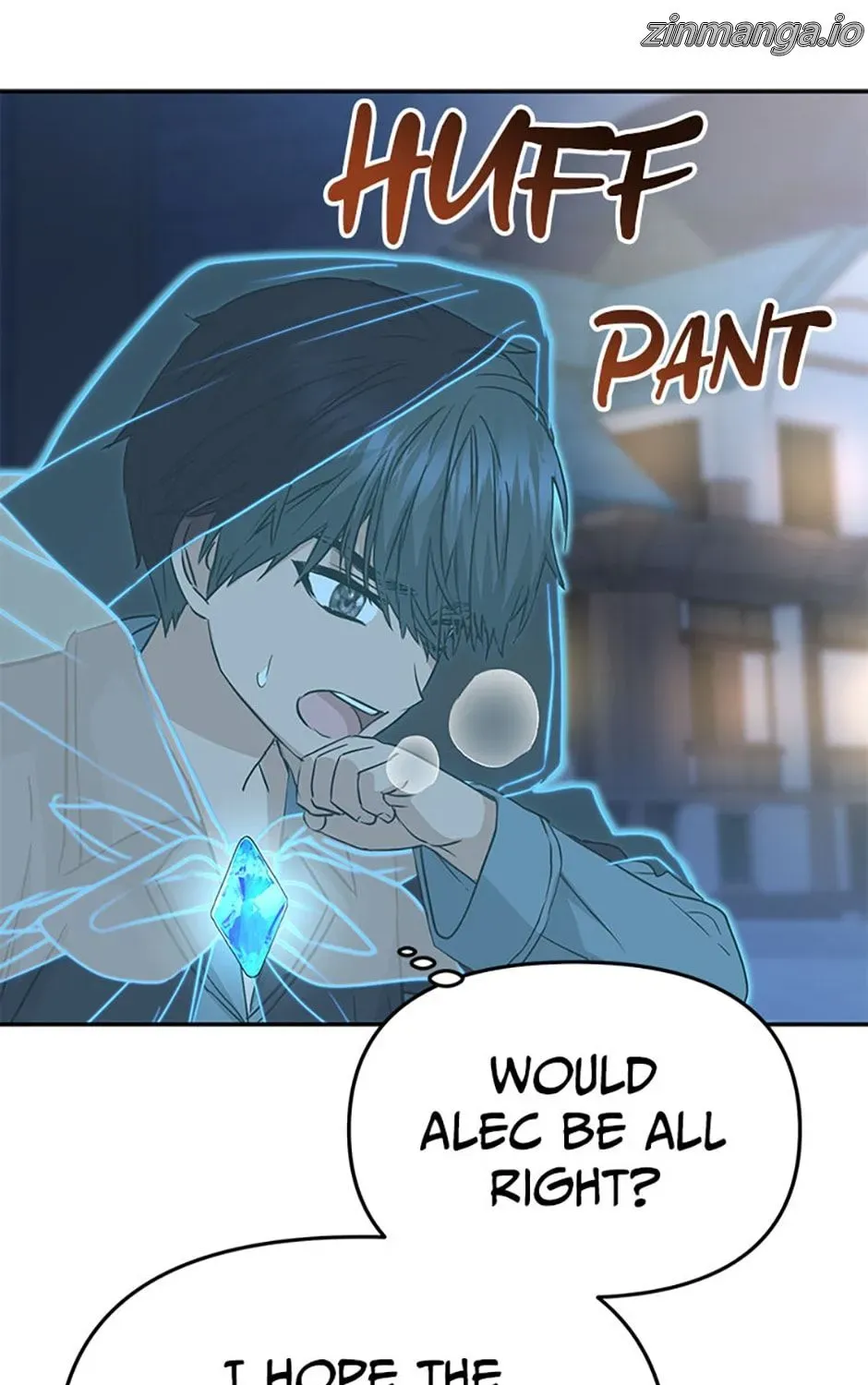 How to Survive As The Devil’s Daughter Chapter 39 page 113 - 
