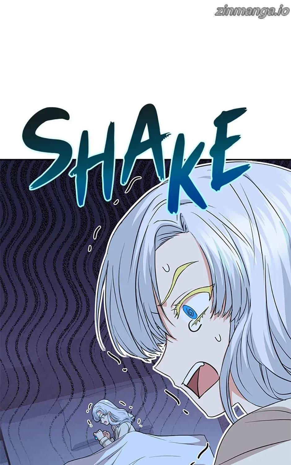 How to Survive As The Devil’s Daughter Chapter 39 page 115 - 