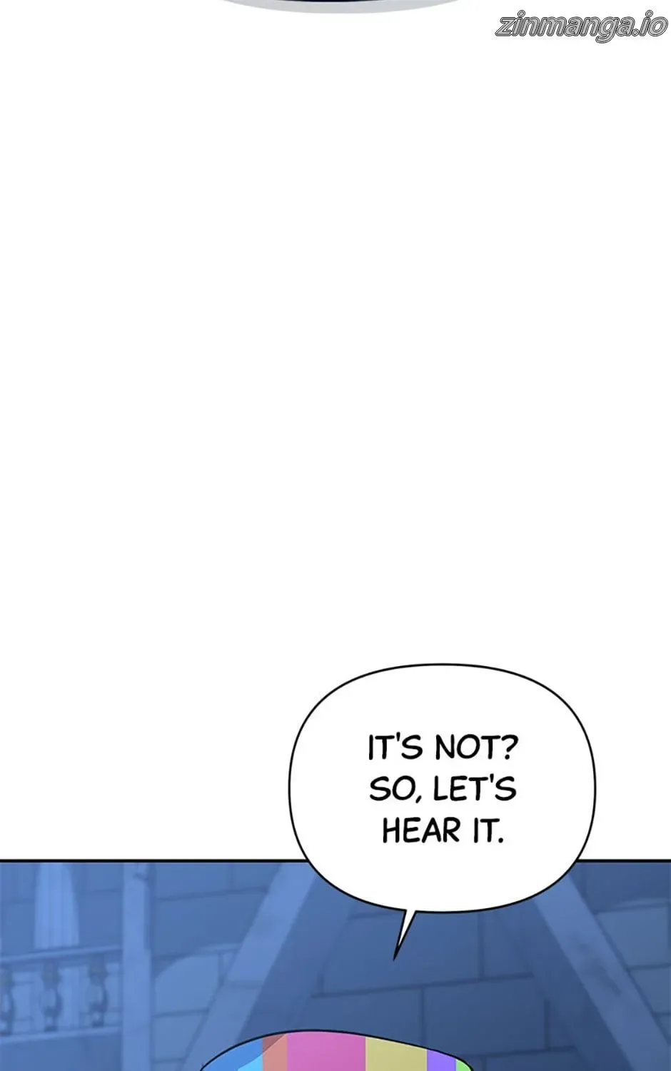 How to Survive As The Devil’s Daughter Chapter 39 page 121 - 