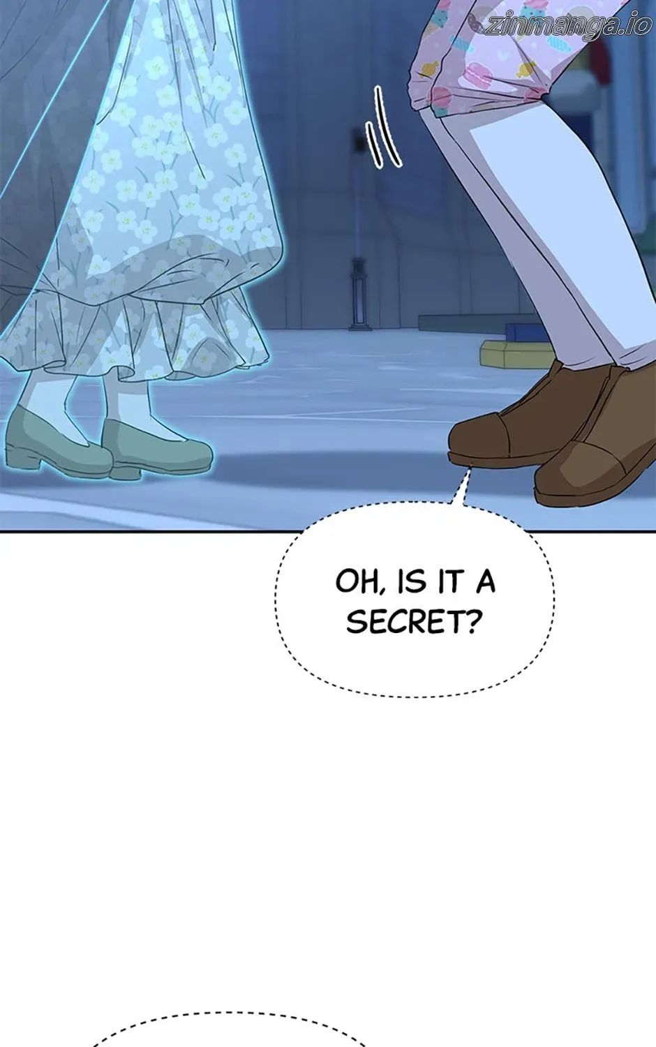How to Survive As The Devil’s Daughter Chapter 39 page 131 - 