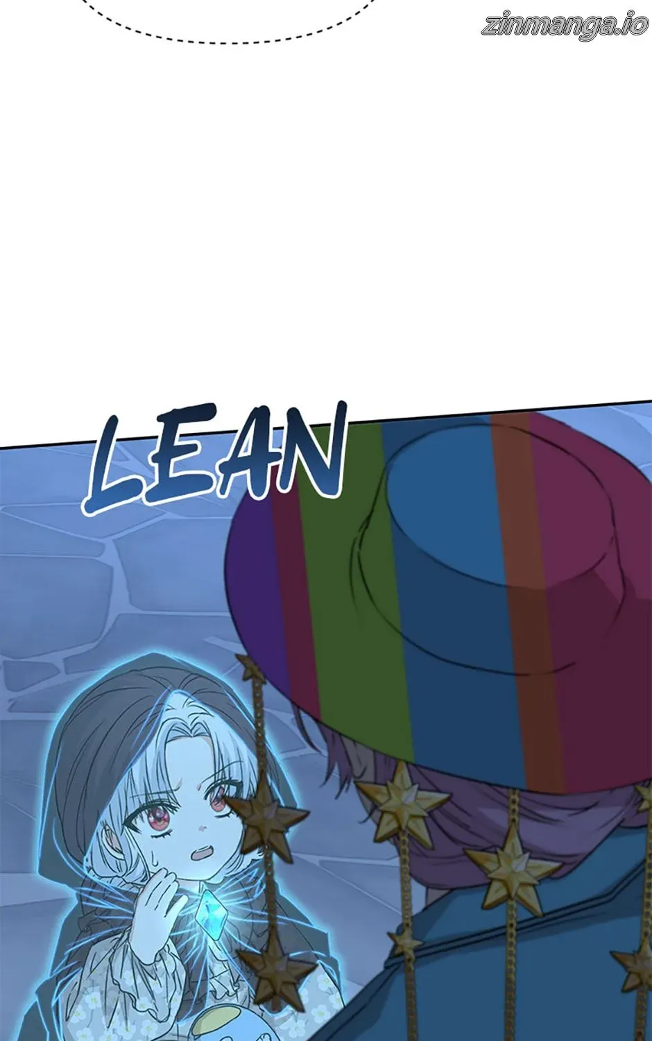 How to Survive As The Devil’s Daughter Chapter 39 page 133 - 
