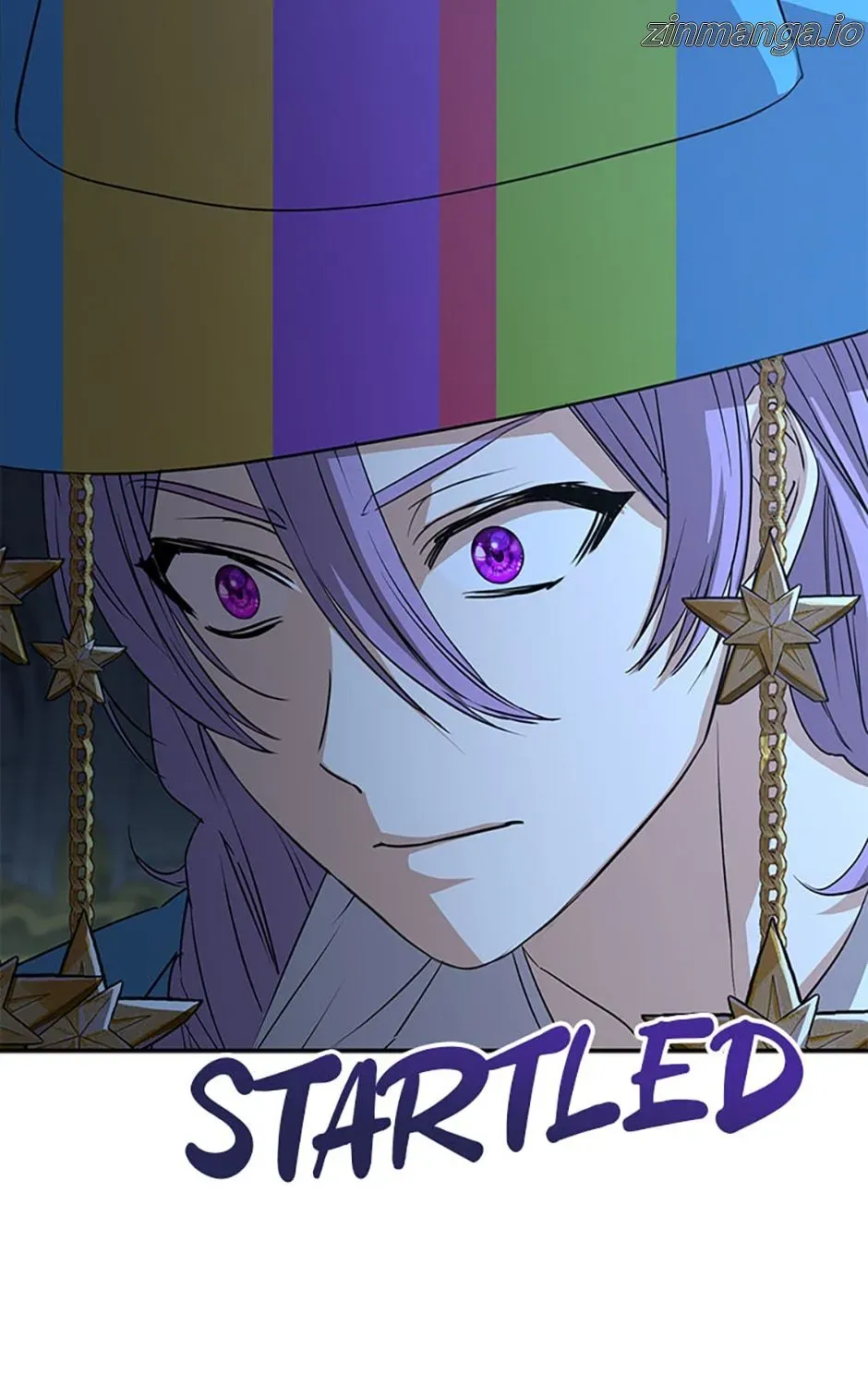 How to Survive As The Devil’s Daughter Chapter 39 page 137 - 