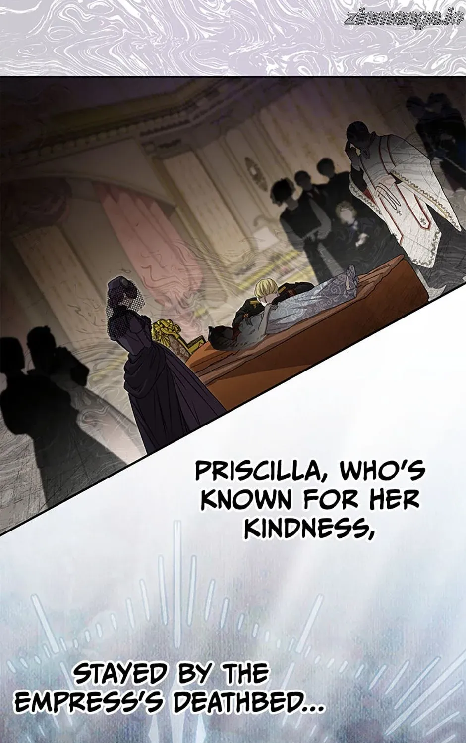 How to Survive As The Devil’s Daughter Chapter 39 page 15 - 